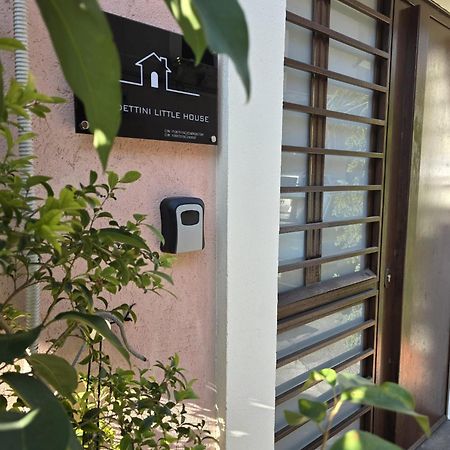 Benedettini Little House Villa Catania Exterior photo