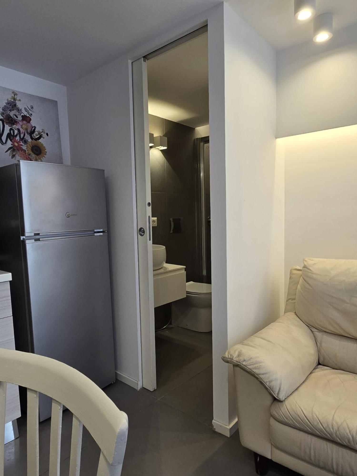 Benedettini Little House Villa Catania Exterior photo