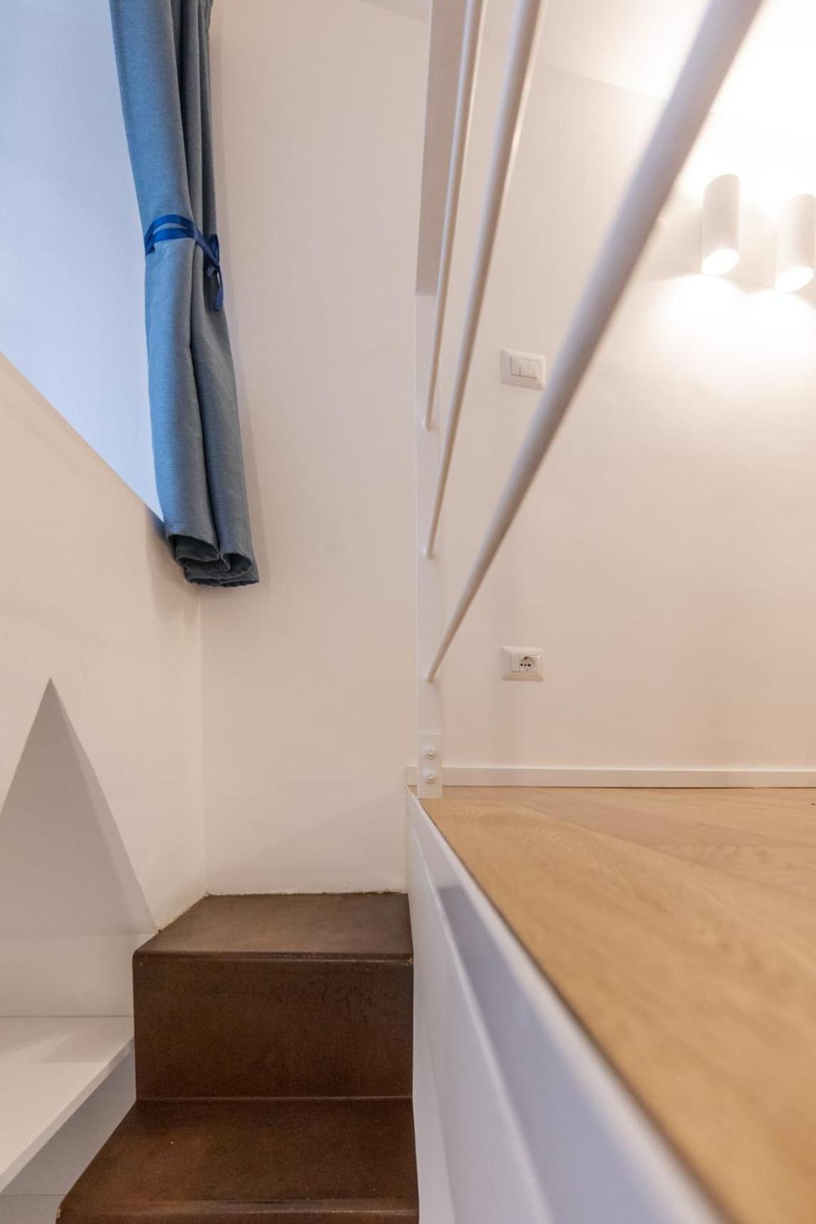 Benedettini Little House Villa Catania Exterior photo