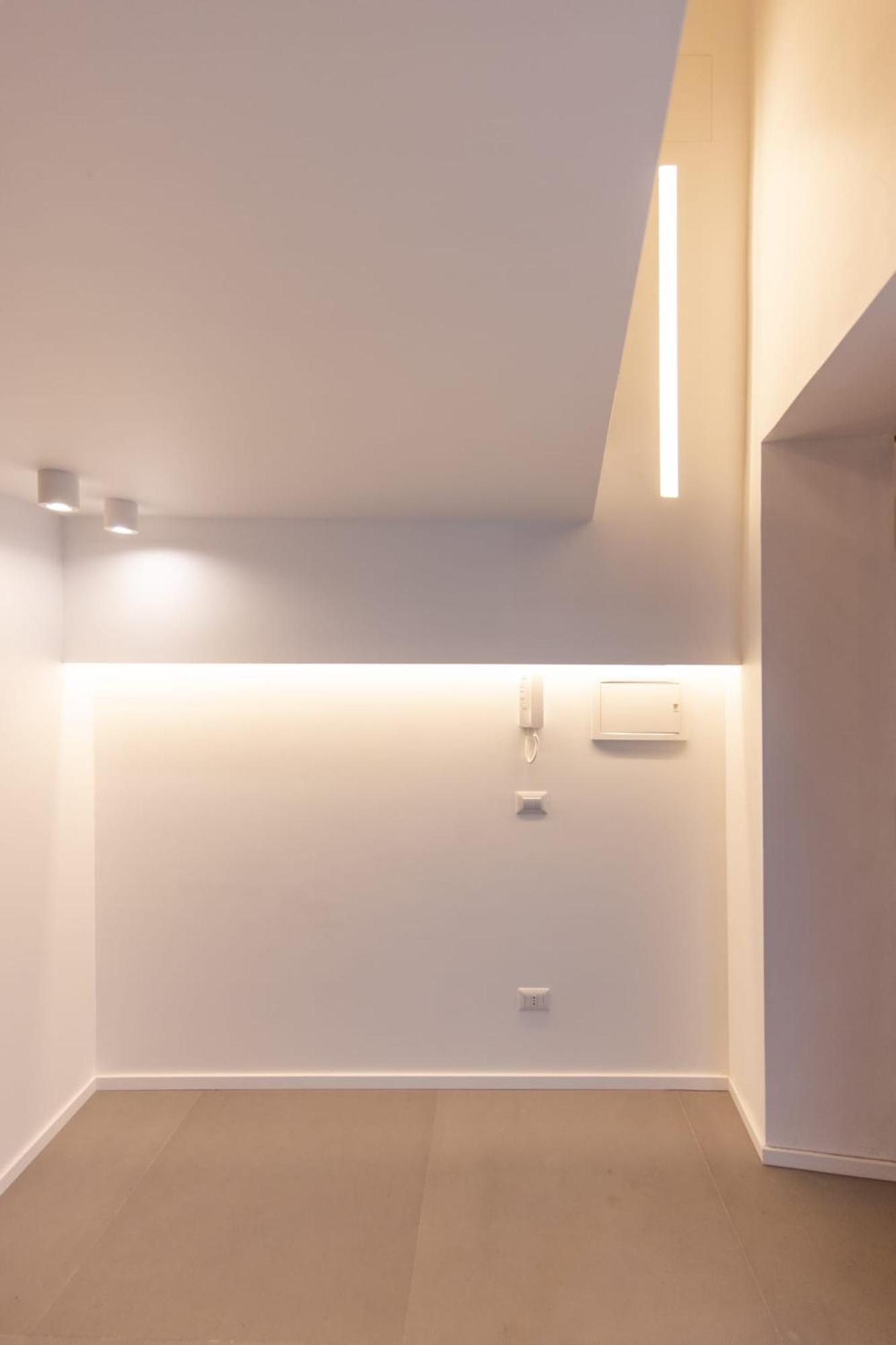 Benedettini Little House Villa Catania Exterior photo