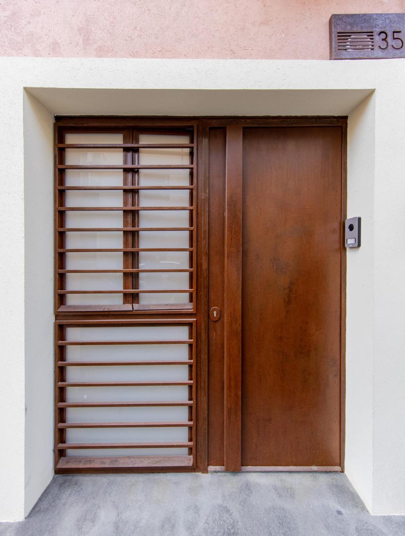 Benedettini Little House Villa Catania Exterior photo